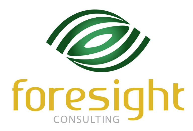 foresight