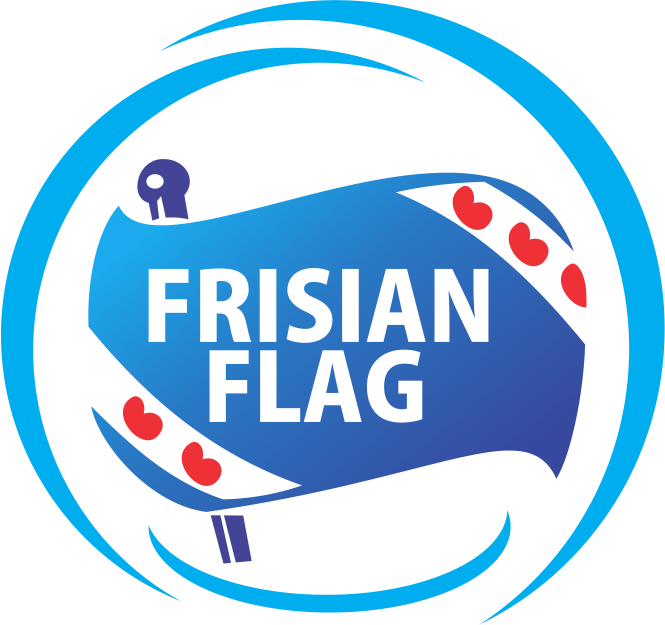 frisian flag